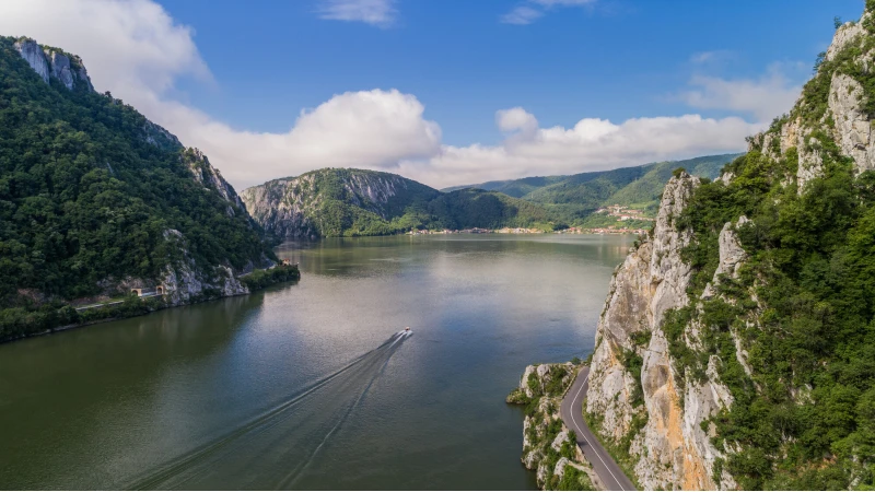 Banat and Crisana: discover western Romania's cultural heritage
